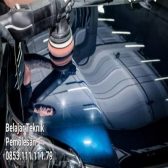 Kursus Detailing (Paket Expert) - Carwash Studio Garage