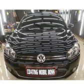 Diamond Coating Mobil Small - Carwash Studio Garage