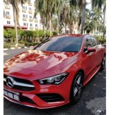 Premium Coating Mobil Luxury - Carwash Studio Garage