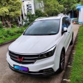 Dijual Mobil Wuling Cortez 2018 - Carwash Studio Garage
