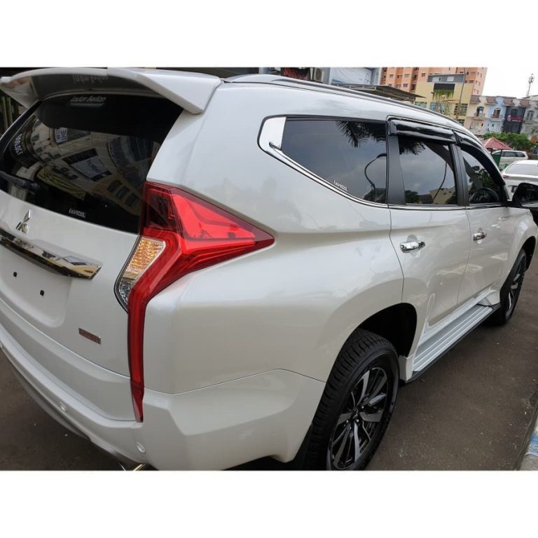 Crystal Coating Mobil Large - Carwash Studio Garage