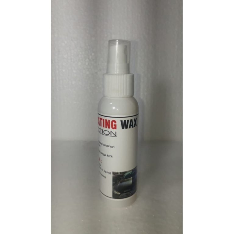 Sealant Coating Paint Protection - Carwash Studio Garage