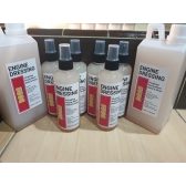 Engine Dressing 250ml - Carwash Studio Garage