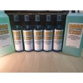 Pembersih Interior Cleaner Dashboard Jok dan Plafon - Carwash Studio Garage