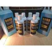 Car Shampoo Snow Wash 250 ml - Carwash Studio Garage