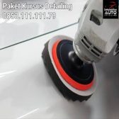 Kursus Detailing (Paket Pro) - Carwash Studio Garage
