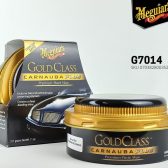 Meguiars Gold Class Carnauba Plus Paste Wax 311gr Ori, Pengkilap Mobil - Carwash Studio Garage