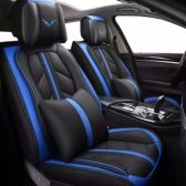 Sarung Jok Paten Mbtech 3 Baris - Carwash Studio Garage