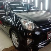 Premium Coating Mobil Small - Carwash Studio Garage