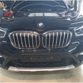 Diamond Coating Mobil Luxury - Carwash Studio Garage