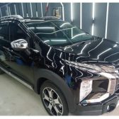 Diamond Coating Mobil Medium - Carwash Studio Garage