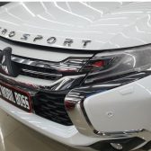 Crystal Coating Mobil Large - Carwash Studio Garage
