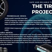 Pengukur Tekanan Angin - Carwash Studio Garage