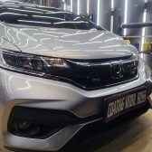 Poles Salon Mobil Premium (Small) - Carwash Studio Garage