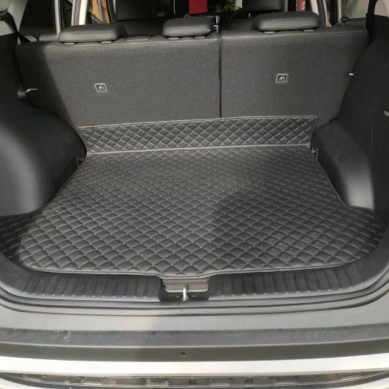 Karpet Mobil Premium 5d - Carwash Studio Garage