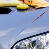Perbaikan Body Repair - Carwash Studio Garage