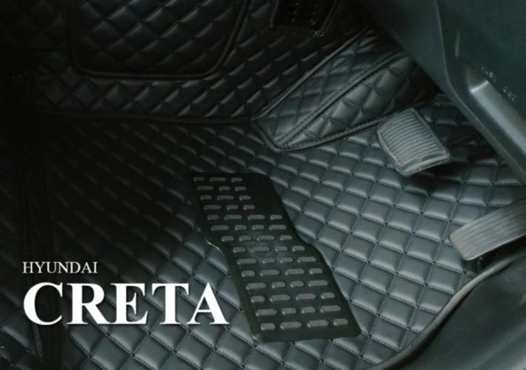 Karpet Mobil Premium 5d - Carwash Studio Garage