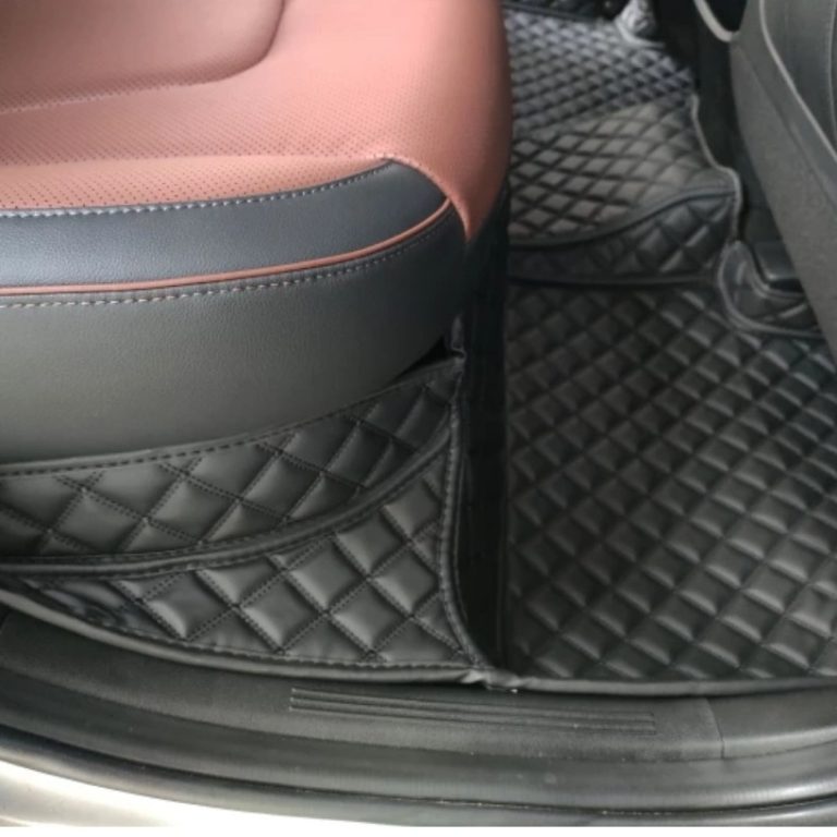 Karpet Mobil Premium 5d - Carwash Studio Garage