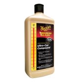 Meguiars M105 Ultra Cut Compound 946ml ORIGINAL - Carwash Studio Garage