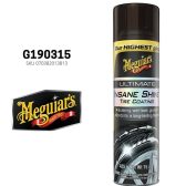 Meguiars – Meguiar’s Ultimate Insane Shine Tire Coating ORIGINAL - Carwash Studio Garage