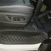 Karpet Mobil Hyundai Staria Tahun 2022 Fullset Bagasi - Carwash Studio Garage