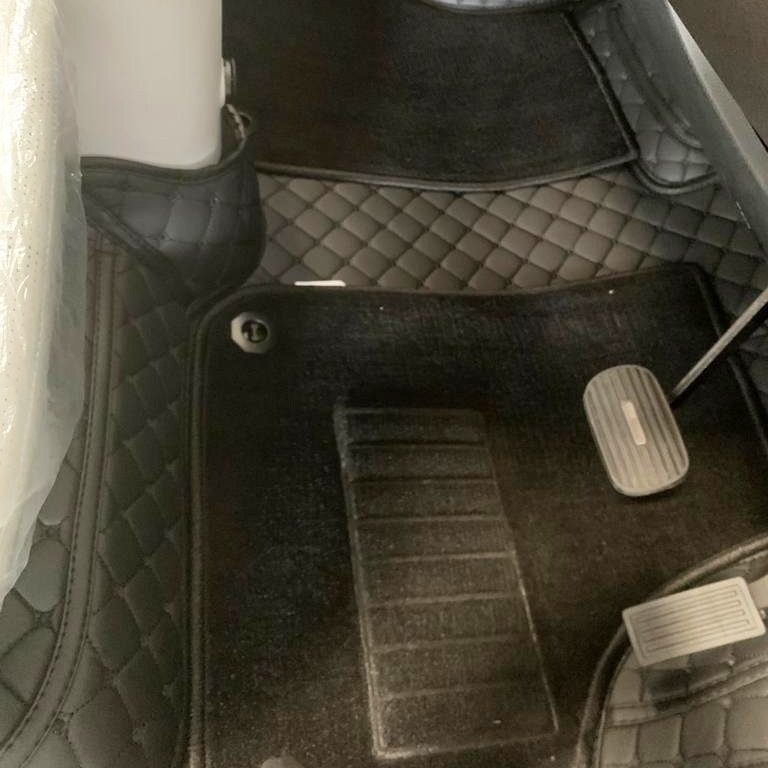 Karpet Mobil Wuling Mini Air Ev Tahun 2022 Fullset - Carwash Studio Garage