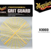 Meguiars X3003 Professional Grit Guard, Saringan Ember Cuci Mobil - Carwash Studio Garage