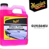 Meguiar’s – Meguiars Ultimate Snow Foam 64 oz ORIGINAL 1,89L - Carwash Studio Garage