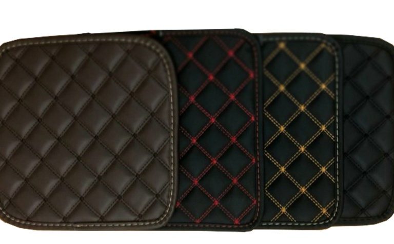 Mobil Luxury Toyota Harrier Tahun 2004-2013 Full Bagasi - Carwash Studio Garage