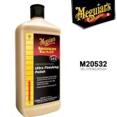 Meguiars M205 Ultra Finishing Polish 946ml ORIGINAL - Carwash Studio Garage