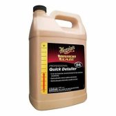 Meguiars M66 Professional Quick Detailer 3,79 L M6601 - Carwash Studio Garage