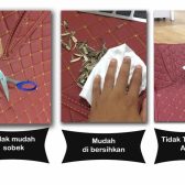 Mobil Luxury Toyota Harrier Tahun 2004-2013 Full Bagasi - Carwash Studio Garage