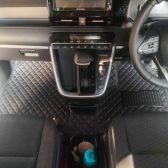 Karpet Mobil Toyota Voxy 2016-2019 Full Bagasi - Carwash Studio Garage