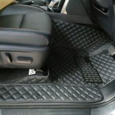 Karpet Mobil Toyota New Innova Tahun 2021 Full Bagasi - Carwash Studio Garage