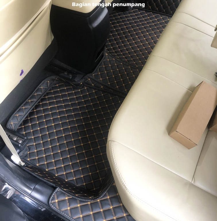 Mobil Toyota Corolla Altis Tahun 2013-2017 Fullset Bagasi - Carwash Studio Garage