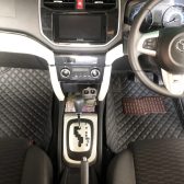 Karpet Mobil Toyota Rush 7 Seat Full Bagasi - Carwash Studio Garage