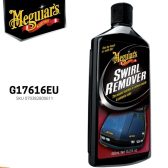 Meguiars – Swirl Remover / SwirlX 450ml ORIGINAL, Obat Poles Mobil - Carwash Studio Garage