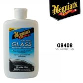 Meguiars Perfect Clarity GLASS Polishing Compound 236ml ORIGINAL - Carwash Studio Garage