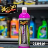 Meguiars Hybrid Ceramic Trim Restorer 473ml, Coating Plastic Exterior - Carwash Studio Garage