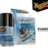 Meguiars Whole Car Air ReFresher Odor Eliminator – Sweet Summer Breeze - Carwash Studio Garage