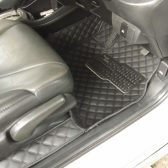 Karpet Mobil Honda Jazz RS 2008-2013 Full Bagasi - Carwash Studio Garage