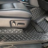 Karpet Mobil Toyota New Fortuner 2016-2020 Full Bagasi - Carwash Studio Garage