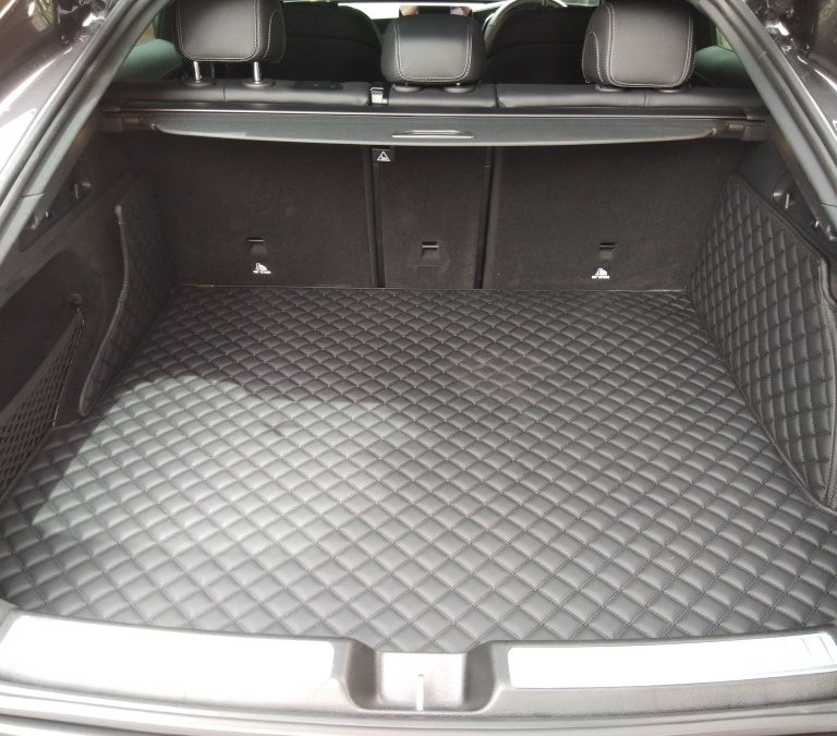 Karpet Mobil for Mercedes Benz GLC 200 Tahun 2019-2020 - Carwash Studio Garage