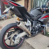 Nano Ceramic Motor (Large) - Carwash Studio Garage