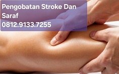 Pengobatan Dan Terapi Totok Saraf - Carwash Studio Garage